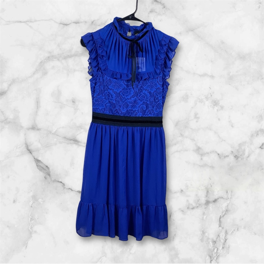 Disney Snow White Blue Dress NWT Medium